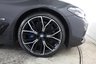 USED 2021 71 BMW 5 SERIES 2.0 520d MHT M Sport Steptronic Euro 6 (s/s) 4dr Reverse Camera, Heated Seats,