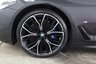 USED 2021 71 BMW 5 SERIES 2.0 520d MHT M Sport Steptronic Euro 6 (s/s) 4dr Reverse Camera, Heated Seats,