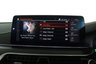 USED 2021 71 BMW 5 SERIES 2.0 520d MHT M Sport Steptronic Euro 6 (s/s) 4dr Reverse Camera, Heated Seats,