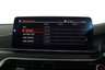 USED 2021 71 BMW 5 SERIES 2.0 520d MHT M Sport Steptronic Euro 6 (s/s) 4dr Reverse Camera, Heated Seats,