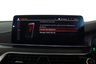 USED 2021 71 BMW 5 SERIES 2.0 520d MHT M Sport Steptronic Euro 6 (s/s) 4dr Reverse Camera, Heated Seats,
