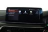 USED 2021 71 BMW 5 SERIES 2.0 520d MHT M Sport Steptronic Euro 6 (s/s) 4dr Reverse Camera, Heated Seats,