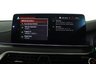 USED 2021 71 BMW 5 SERIES 2.0 520d MHT M Sport Steptronic Euro 6 (s/s) 4dr Reverse Camera, Heated Seats,