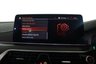 USED 2021 71 BMW 5 SERIES 2.0 520d MHT M Sport Steptronic Euro 6 (s/s) 4dr Reverse Camera, Heated Seats,