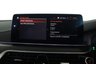 USED 2021 71 BMW 5 SERIES 2.0 520d MHT M Sport Steptronic Euro 6 (s/s) 4dr Reverse Camera, Heated Seats,