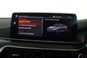 USED 2021 71 BMW 5 SERIES 2.0 520d MHT M Sport Steptronic Euro 6 (s/s) 4dr Reverse Camera, Heated Seats,