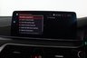 USED 2021 71 BMW 5 SERIES 2.0 520d MHT M Sport Steptronic Euro 6 (s/s) 4dr Reverse Camera, Heated Seats,