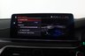 USED 2021 71 BMW 5 SERIES 2.0 520d MHT M Sport Steptronic Euro 6 (s/s) 4dr Reverse Camera, Heated Seats,