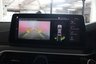 USED 2021 71 BMW 5 SERIES 2.0 520d MHT M Sport Steptronic Euro 6 (s/s) 4dr Reverse Camera, Heated Seats,