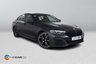 USED 2021 71 BMW 5 SERIES 2.0 520d MHT M Sport Steptronic Euro 6 (s/s) 4dr Reverse Camera, Heated Seats,