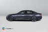 USED 2021 71 BMW 5 SERIES 2.0 520d MHT M Sport Steptronic Euro 6 (s/s) 4dr Reverse Camera, Heated Seats,