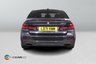 USED 2021 71 BMW 5 SERIES 2.0 520d MHT M Sport Steptronic Euro 6 (s/s) 4dr Reverse Camera, Heated Seats,