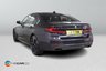 USED 2021 71 BMW 5 SERIES 2.0 520d MHT M Sport Steptronic Euro 6 (s/s) 4dr Reverse Camera, Heated Seats,