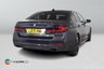 USED 2021 71 BMW 5 SERIES 2.0 520d MHT M Sport Steptronic Euro 6 (s/s) 4dr Reverse Camera, Heated Seats,