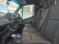 USED 2023 23 MERCEDES-BENZ SPRINTER 2.0 315 CDI PROGRESSIVE LWB RWD L3 H2 150 BHP [EURO 6] 