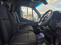 USED 2023 23 MERCEDES-BENZ SPRINTER 2.0 315 CDI PROGRESSIVE LWB RWD L3 H2 150 BHP [EURO 6] 