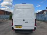 USED 2023 23 MERCEDES-BENZ SPRINTER 2.0 315 CDI PROGRESSIVE LWB RWD L3 H2 150 BHP [EURO 6] 