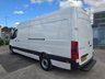 USED 2023 23 MERCEDES-BENZ SPRINTER 2.0 315 CDI PROGRESSIVE LWB RWD L3 H2 150 BHP [EURO 6] 
