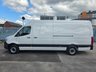 USED 2023 23 MERCEDES-BENZ SPRINTER 2.0 315 CDI PROGRESSIVE LWB RWD L3 H2 150 BHP [EURO 6] 