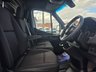 USED 2023 23 MERCEDES-BENZ SPRINTER 2.0 315 CDI PROGRESSIVE LWB RWD L3 H2 150 BHP [EURO 6] 