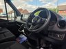 USED 2023 23 MERCEDES-BENZ SPRINTER 2.0 315 CDI PROGRESSIVE LWB RWD L3 H2 150 BHP [EURO 6] 