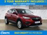 USED 2018 06 VAUXHALL GRANDLAND X 1.6 Turbo D BlueInjection Tech Line Nav SUV 5dr Diesel Manual Euro 6 (s/s) (120 ps) FULL VAUXHALL HISTORY X 8.LOW MILES