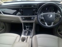 USED 2020 20 SSANGYONG KORANDO 1.6D Pioneer SUV 5dr Diesel Auto Euro 6 (136 ps) 2 KEYS+OVER 50 CARS IN STOCK