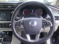 USED 2020 20 SSANGYONG KORANDO 1.6D Pioneer SUV 5dr Diesel Auto Euro 6 (136 ps) 2 KEYS+OVER 50 CARS IN STOCK
