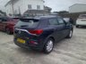 USED 2020 20 SSANGYONG KORANDO 1.6D Pioneer SUV 5dr Diesel Auto Euro 6 (136 ps) 2 KEYS+OVER 50 CARS IN STOCK