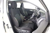 USED 2019 69 NISSAN QASHQAI 1.3 DIG-T N-Connecta SUV 5dr Petrol Manual Euro 6 (s/s) (140 ps) Panoramic  Roof, 360 Camera,