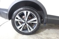 USED 2019 69 NISSAN QASHQAI 1.3 DIG-T N-Connecta SUV 5dr Petrol Manual Euro 6 (s/s) (140 ps) Panoramic  Roof, 360 Camera,
