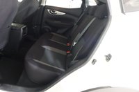 USED 2019 69 NISSAN QASHQAI 1.3 DIG-T N-Connecta SUV 5dr Petrol Manual Euro 6 (s/s) (140 ps) Panoramic  Roof, 360 Camera,