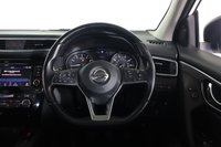 USED 2019 69 NISSAN QASHQAI 1.3 DIG-T N-Connecta SUV 5dr Petrol Manual Euro 6 (s/s) (140 ps) Panoramic  Roof, 360 Camera,