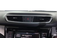 USED 2019 69 NISSAN QASHQAI 1.3 DIG-T N-Connecta SUV 5dr Petrol Manual Euro 6 (s/s) (140 ps) Panoramic  Roof, 360 Camera,