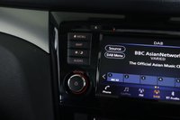 USED 2019 69 NISSAN QASHQAI 1.3 DIG-T N-Connecta SUV 5dr Petrol Manual Euro 6 (s/s) (140 ps) Panoramic  Roof, 360 Camera,