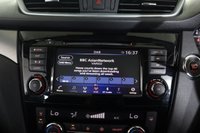 USED 2019 69 NISSAN QASHQAI 1.3 DIG-T N-Connecta SUV 5dr Petrol Manual Euro 6 (s/s) (140 ps) Panoramic  Roof, 360 Camera,
