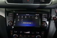 USED 2019 69 NISSAN QASHQAI 1.3 DIG-T N-Connecta SUV 5dr Petrol Manual Euro 6 (s/s) (140 ps) Panoramic  Roof, 360 Camera,