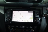 USED 2019 69 NISSAN QASHQAI 1.3 DIG-T N-Connecta SUV 5dr Petrol Manual Euro 6 (s/s) (140 ps) Panoramic  Roof, 360 Camera,