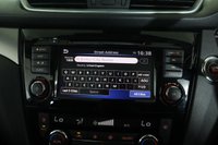 USED 2019 69 NISSAN QASHQAI 1.3 DIG-T N-Connecta SUV 5dr Petrol Manual Euro 6 (s/s) (140 ps) Panoramic  Roof, 360 Camera,