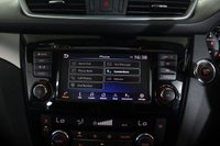 USED 2019 69 NISSAN QASHQAI 1.3 DIG-T N-Connecta SUV 5dr Petrol Manual Euro 6 (s/s) (140 ps) Panoramic  Roof, 360 Camera,