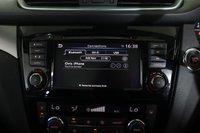 USED 2019 69 NISSAN QASHQAI 1.3 DIG-T N-Connecta SUV 5dr Petrol Manual Euro 6 (s/s) (140 ps) Panoramic  Roof, 360 Camera,