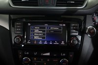 USED 2019 69 NISSAN QASHQAI 1.3 DIG-T N-Connecta SUV 5dr Petrol Manual Euro 6 (s/s) (140 ps) Panoramic  Roof, 360 Camera,