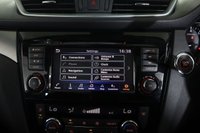 USED 2019 69 NISSAN QASHQAI 1.3 DIG-T N-Connecta SUV 5dr Petrol Manual Euro 6 (s/s) (140 ps) Panoramic  Roof, 360 Camera,