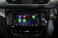 USED 2019 69 NISSAN QASHQAI 1.3 DIG-T N-Connecta SUV 5dr Petrol Manual Euro 6 (s/s) (140 ps) Panoramic  Roof, 360 Camera,