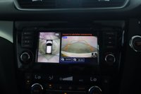 USED 2019 69 NISSAN QASHQAI 1.3 DIG-T N-Connecta SUV 5dr Petrol Manual Euro 6 (s/s) (140 ps) Panoramic  Roof, 360 Camera,
