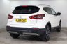 USED 2019 69 NISSAN QASHQAI 1.3 DIG-T N-Connecta SUV 5dr Petrol Manual Euro 6 (s/s) (140 ps) Panoramic  Roof, 360 Camera,