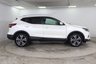 USED 2019 69 NISSAN QASHQAI 1.3 DIG-T N-Connecta SUV 5dr Petrol Manual Euro 6 (s/s) (140 ps) Panoramic  Roof, 360 Camera,