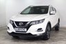 USED 2019 69 NISSAN QASHQAI 1.3 DIG-T N-Connecta SUV 5dr Petrol Manual Euro 6 (s/s) (140 ps) Panoramic  Roof, 360 Camera,