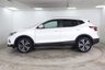 USED 2019 69 NISSAN QASHQAI 1.3 DIG-T N-Connecta SUV 5dr Petrol Manual Euro 6 (s/s) (140 ps) Panoramic  Roof, 360 Camera,
