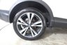 USED 2019 69 NISSAN QASHQAI 1.3 DIG-T N-Connecta SUV 5dr Petrol Manual Euro 6 (s/s) (140 ps) Panoramic  Roof, 360 Camera,